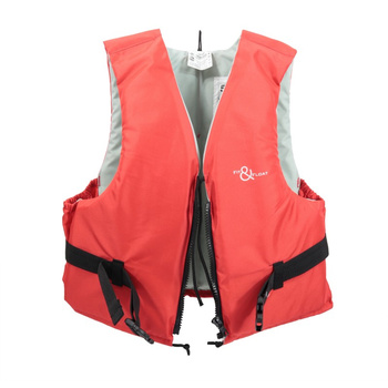 KAMIZELKA ASEKURACYJNA 50N 70/90KG