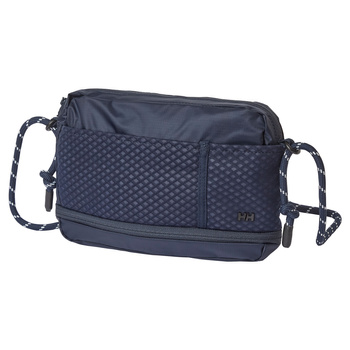 Torebka Unisex Helly Hansen WANDERER SHOULDER BAG (67575) NAVY