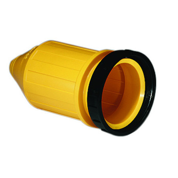 7715CRNXPK Wodoodorna osłona do wtyku gniazda zasilania z lądu 32A / 63A