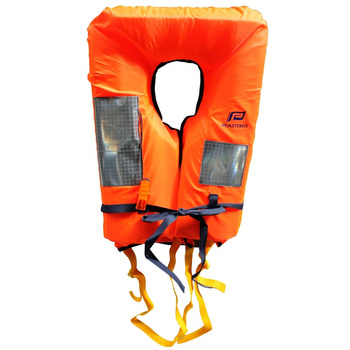 KAMIZELKA STORM 3 S/M 50-70KG 150N (W)