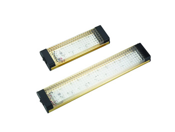 LAMPA KABINOWA LED 12V 8W  DŁ.380MM