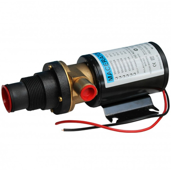 POMPA MACERACYJNA 24V