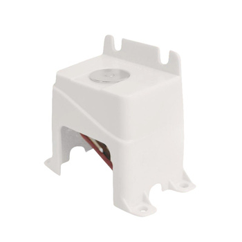 WŁĄCZNIK ELEKTRONICZNY POMP ZĘZOWYCH 12V 15A SERIA S3 WHITE