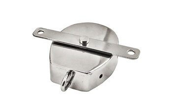 PROFIL #92 - NOK BOMU, KĘTY