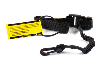 SMYCZ DO WIOSŁA LINKA TAŚMA ZABEZPIECZAJĄCA