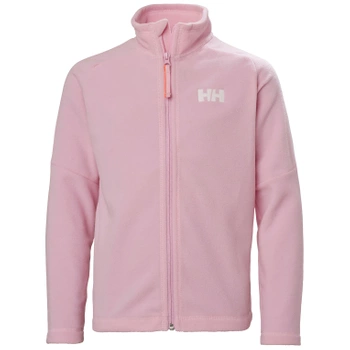 POLAR DZIECIĘCY HELLY HANSEN DAYBREAKER 2.0 41661  PINK SORBET