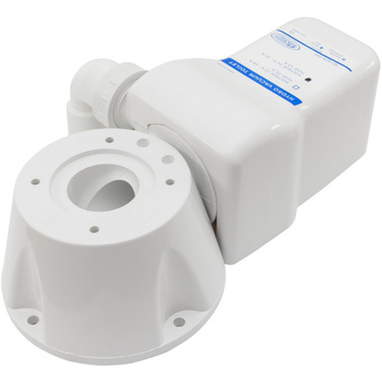 CONVERSION KIT PUMP FOR ELECTRIC SILENT 24V