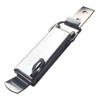 ZAMEK TYPU KANDAHAR 135 X 30MM