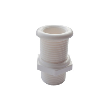 PRZEJŚCIE POKŁADOWE 22/62MM THREAD CREAM