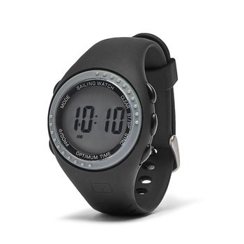 ZEGAREK REGATOWY STARTOWY OPTIMUM TIME SERIA 11 CZARNY