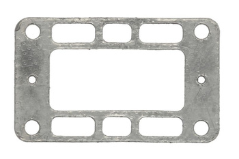 Uszczelka kolanka wydechu / risera VOLVO PENTA 430A  500A/B  570A  AQ175  AQ200-AQ311  BB225-BB261