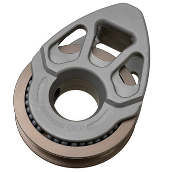 BLOK RACING 80MM HL WEB