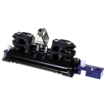 WÓZEK GROTA ROZMIAR 1 TB UPST 2 ROLKI CZARNY