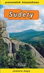 SUDETY  PRZEWODNIK KIESZONKOWY