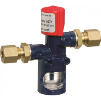 TESTER SZCZELNOŚCI ALDE 4071 MARINE