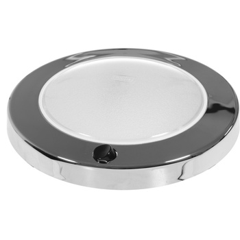 LAMPKA KABINOWA TOP HALO SATURN CHR 12V/10W