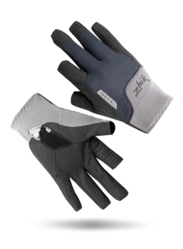 ZHIK RĘKAWICE ŻEGLARSKIE DECK GLOVES - FULL FINGER