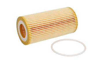 Filtr oleju pasuje do: VOLVO PENTA 4.3L  5.7L  D3, wkład filtra,