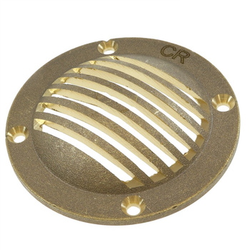 SITO DO POBÓRU WODY MOSIĄDZ NIERDZEWNY D120MM