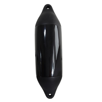 ODBIJACZ PLASTIMO 30X110 CZARNY