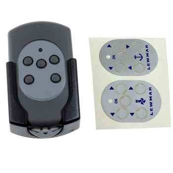 PILOT BEZPRZEWODOWY WINDY KOTWICZNEJ 5-CIO PRZYCISKOWY