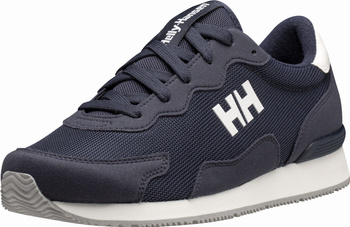 BUTY MĘSKIE HELLY HANSEN FURROW SNEAKERS (11865) GRANATOWE NAVY