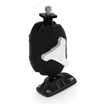 RL-ADM Podstawa z korpusem dla montażu na pokładzie