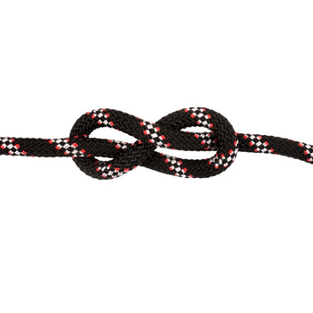 LINA UNI PLUS CUMOWNICZA 10MM, CZARNA, DES.1951