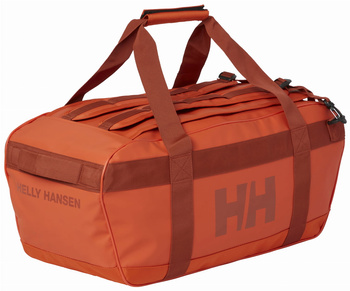 TORBA 50L. HELLY HANSEN SCOUT DUFFEL M 67441 WODOODPORNA PATROL ORANGE