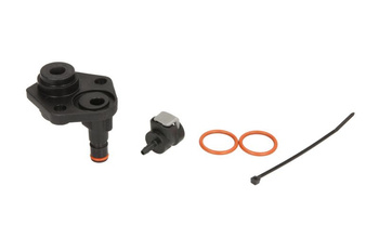 Obudowa mechanizmu zmiany biegów przekładni dolnej MERCRUISER Alpha One Gen II