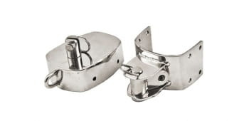 PROFIL 115 NOWY - ŁĄCZNIK BOMU BEZ NOKU