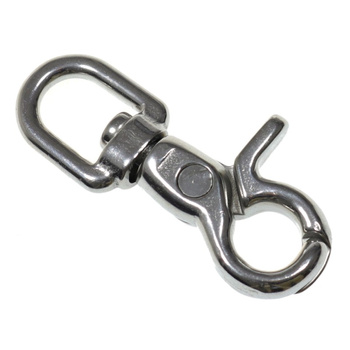 SZEKLA ZATRZASKOWA Z KRĘTLIKIEM, STL NIERDZEWNA