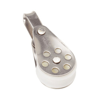 BLOCZEK S 30MM S/S FIXED EYE B/B ROZMIAR 1