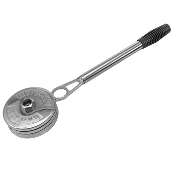 ADAPTOR DO RĘCZNEGO WYBIERANIA KOTWICY, WINDA H2/H3