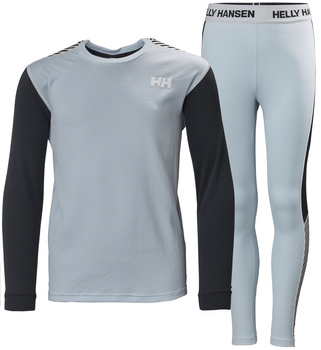 BIELIZNA DZIECIĘCA HELLY HANSEN JR HH LIFA ACTIVE SET (48647)  BABY TROOPER