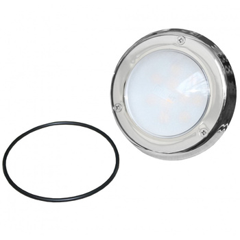 LAMPA LED TARGA SMD, IP66, 8-30V, 2W