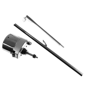 WYCIERACZKA 12V 350MM 110 DEG