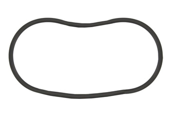 Uszczelka transomu Alpha Gen II, Bravo I, II, III pasuje do: MERCRUISER ALPHA ONE GEN.II, BRAVO ONE