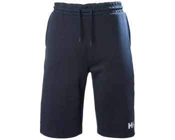 SZORTY MĘSKIE HELLY HANSEN ACTIVE (53014) NAVY