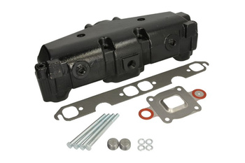Kolektor wydechowy MERCRUISER 5.0L  5.7L