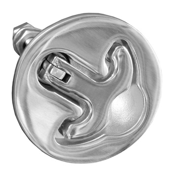 ZAMEK PODNOŚNIK UCHWYT DENNY S/S D61MM H60MM