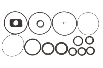 Zestaw uszczelnień przekładni dolnej VOLVO PENTA DP-S  DP-SM