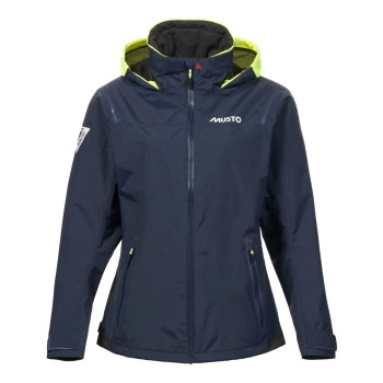 KURTKA DAMSKA MUSTO W BR1 SOLENT JKT 82404 TRUE NAVY
