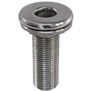 PRZEJŚCIE KADŁUBOWE 1/2", H63MM PŁASKIE