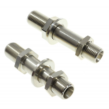 KIT ZŁĄCZE PRZEWODÓW HYDRAULICZNYCH GRODZIOWE- PARA