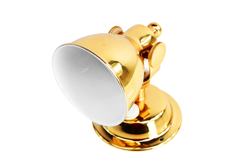 LAMPA KABINOWA ŚCIENNA KINKIET LED 12V