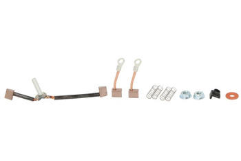 Szczotki rozrusznika SIERRA