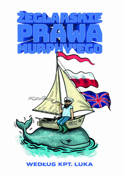 ŻEGLARSKIE PRAWA MURPHY'EGO
