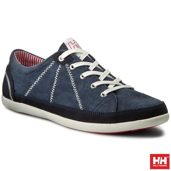 HELLY HANSEN BUTY DAMSKIE (11124) LATITUDE 92 GRANATOWE