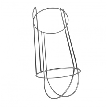 KOSZ NA ODBIJACZ SINGLE 215/445MM
